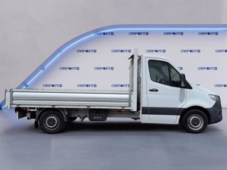 MERCEDES Sprinter 314 2.1 cdi f 39/35 fwd business e6 5