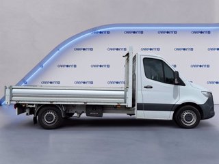 MERCEDES Sprinter 314 2.1 cdi f 39/35 fwd business e6 5