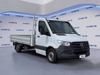 MERCEDES Sprinter 314 2.1 cdi f 39/35 fwd business e6 6