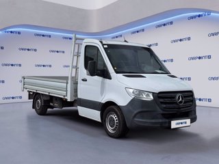 MERCEDES Sprinter 314 2.1 cdi f 39/35 fwd business e6 6