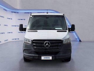 MERCEDES Sprinter 314 2.1 cdi f 39/35 fwd business e6 7