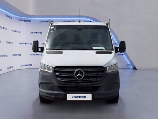 MERCEDES Sprinter 314 2.1 cdi f 39/35 fwd business e6 7