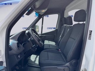 MERCEDES Sprinter 314 2.1 cdi f 39/35 fwd business e6 8