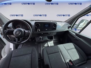 MERCEDES Sprinter 314 2.1 cdi f 39/35 fwd business e6 9