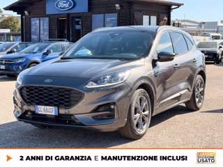 FORD Kuga 2.5 full hybrid st-line 2wd 190cv cvt 0