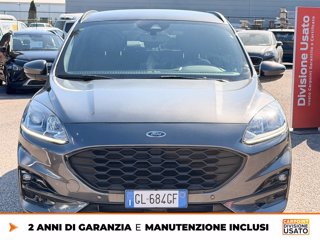 FORD Kuga 2.5 full hybrid st-line 2wd 190cv cvt 1