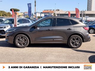 FORD Kuga 2.5 full hybrid st-line 2wd 190cv cvt 2