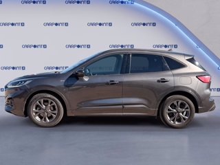 FORD Kuga 2.5 full hybrid st-line 2wd 190cv cvt 2