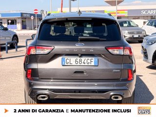 FORD Kuga 2.5 full hybrid st-line 2wd 190cv cvt 3