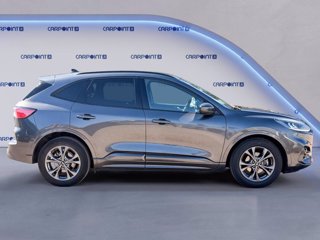 FORD Kuga 2.5 full hybrid st-line 2wd 190cv cvt 4