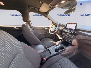 FORD Kuga 2.5 full hybrid st-line 2wd 190cv cvt 5