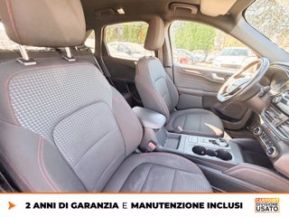 FORD Kuga 2.5 full hybrid st-line 2wd 190cv cvt 6