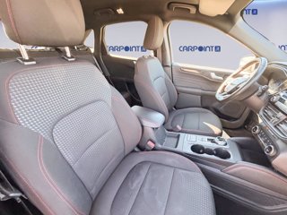 FORD Kuga 2.5 full hybrid st-line 2wd 190cv cvt 6