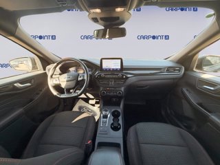 FORD Kuga 2.5 full hybrid st-line 2wd 190cv cvt 8