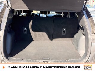 FORD Kuga 2.5 full hybrid st-line 2wd 190cv cvt 9