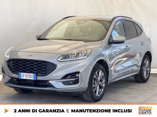FORD Kuga 2.5 phev st-line x 2wd 225cv cvt 0