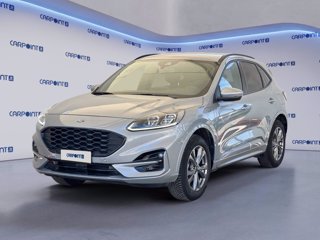 FORD Kuga 2.5 phev st-line x 2wd 225cv cvt 0