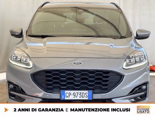 FORD Kuga 2.5 phev st-line x 2wd 225cv cvt 2