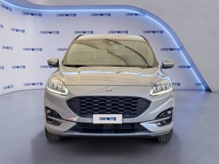 FORD Kuga 2.5 phev st-line x 2wd 225cv cvt 2