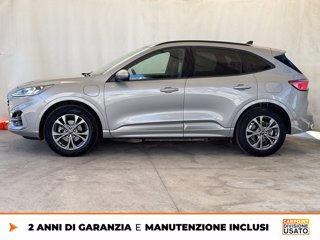 FORD Kuga 2.5 phev st-line x 2wd 225cv cvt 3