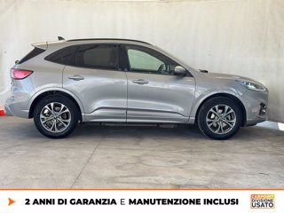 FORD Kuga 2.5 phev st-line x 2wd 225cv cvt 5