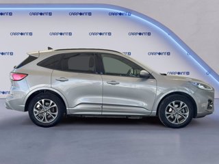 FORD Kuga 2.5 phev st-line x 2wd 225cv cvt 5