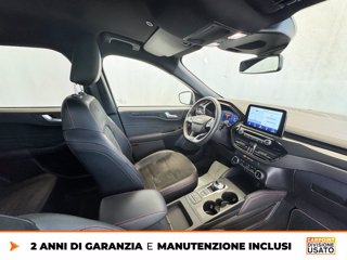 FORD Kuga 2.5 phev st-line x 2wd 225cv cvt 6