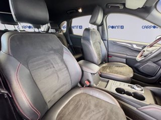 FORD Kuga 2.5 phev st-line x 2wd 225cv cvt 7
