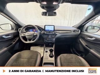 FORD Kuga 2.5 phev st-line x 2wd 225cv cvt 9