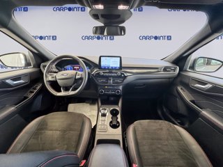 FORD Kuga 2.5 phev st-line x 2wd 225cv cvt 9
