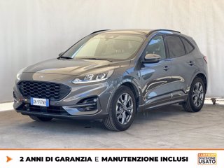 FORD Kuga 2.5 full hybrid st-line 2wd 190cv cvt 0