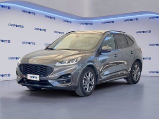 FORD Kuga 2.5 full hybrid st-line 2wd 190cv cvt