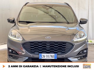 FORD Kuga 2.5 full hybrid st-line 2wd 190cv cvt 1