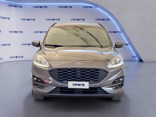 FORD Kuga 2.5 full hybrid st-line 2wd 190cv cvt 1