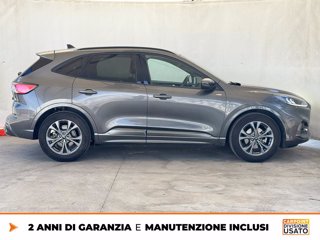 FORD Kuga 2.5 full hybrid st-line 2wd 190cv cvt 4