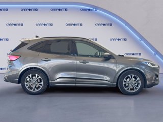 FORD Kuga 2.5 full hybrid st-line 2wd 190cv cvt 4