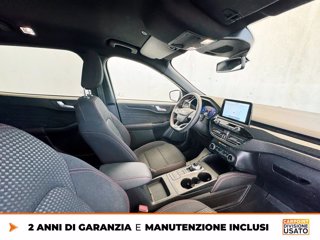 FORD Kuga 2.5 full hybrid st-line 2wd 190cv cvt 5