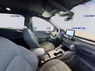 FORD Kuga 2.5 full hybrid st-line 2wd 190cv cvt 5