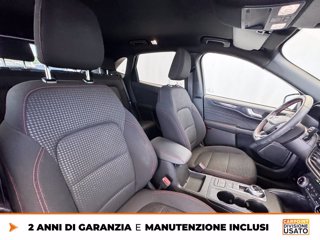 FORD Kuga 2.5 full hybrid st-line 2wd 190cv cvt 6