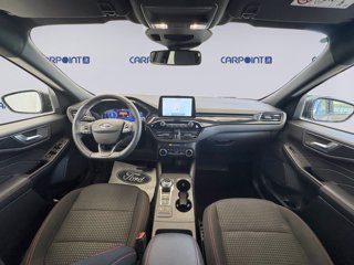 FORD Kuga 2.5 full hybrid st-line 2wd 190cv cvt 8