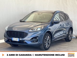 FORD Kuga 2.5 phev st-line 2wd 225cv cvt 0