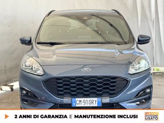 FORD Kuga 2.5 phev st-line 2wd 225cv cvt 1