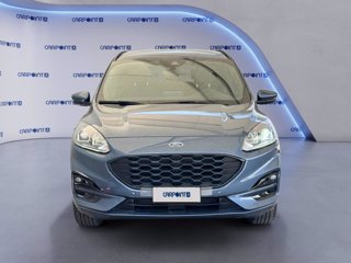 FORD Kuga 2.5 phev st-line 2wd 225cv cvt 1