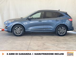 FORD Kuga 2.5 phev st-line 2wd 225cv cvt 2