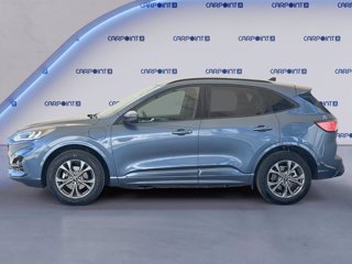 FORD Kuga 2.5 phev st-line 2wd 225cv cvt 2