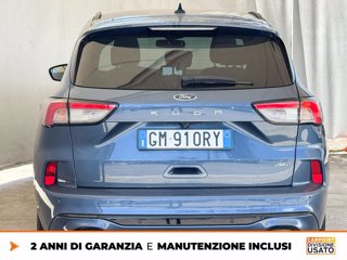 FORD Kuga 2.5 phev st-line 2wd 225cv cvt 3