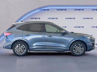 FORD Kuga 2.5 phev st-line 2wd 225cv cvt 4