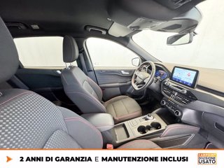 FORD Kuga 2.5 phev st-line 2wd 225cv cvt 5