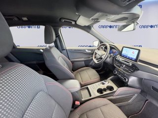 FORD Kuga 2.5 phev st-line 2wd 225cv cvt 5