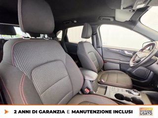 FORD Kuga 2.5 phev st-line 2wd 225cv cvt 6